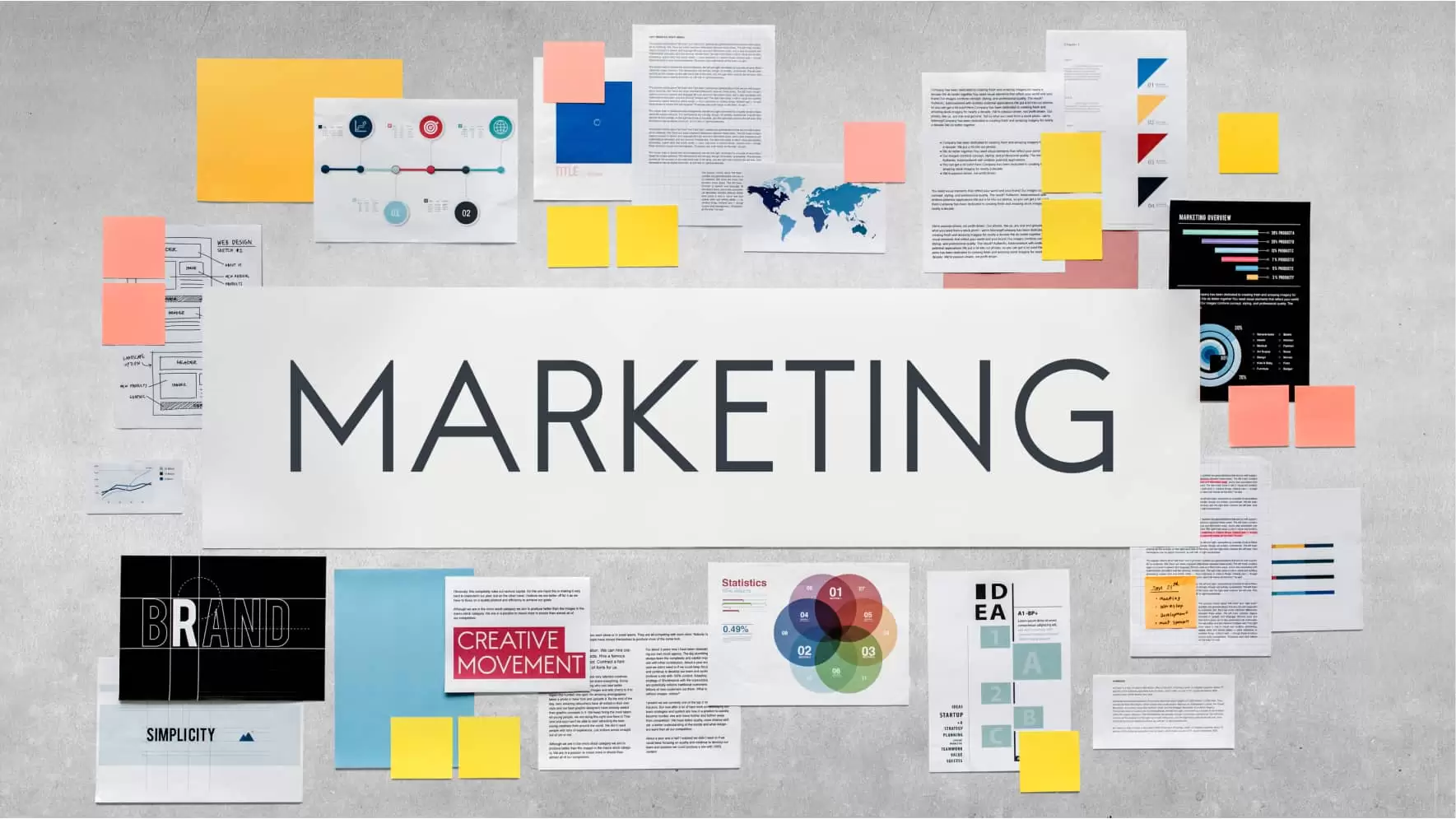 کمپین فروش: راهنمایی برای طراحی کمپین‌های موفق با ویکی پیام