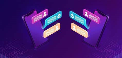 راهنمای ارسال پیامک ناشناس و با نام برند از طریق ویکی پیام