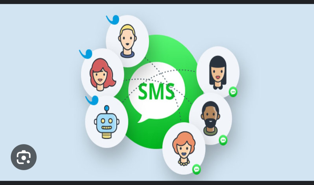 بازاریابی پیامکی