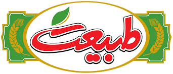 لوگوی شرکت طبیعت